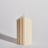 Skyscraper Decorative Candle